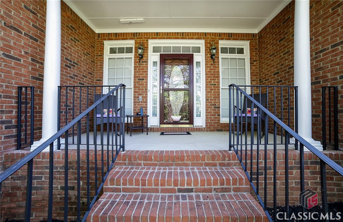 1171 Ridgefield Drive