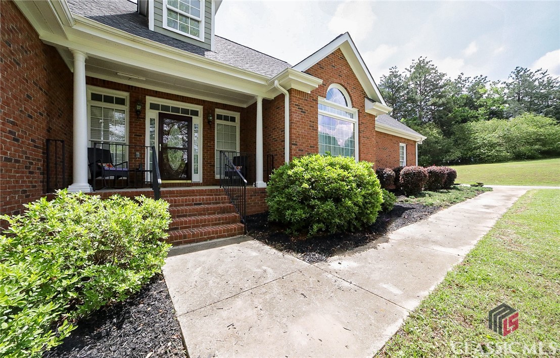 1171 Ridgefield Drive