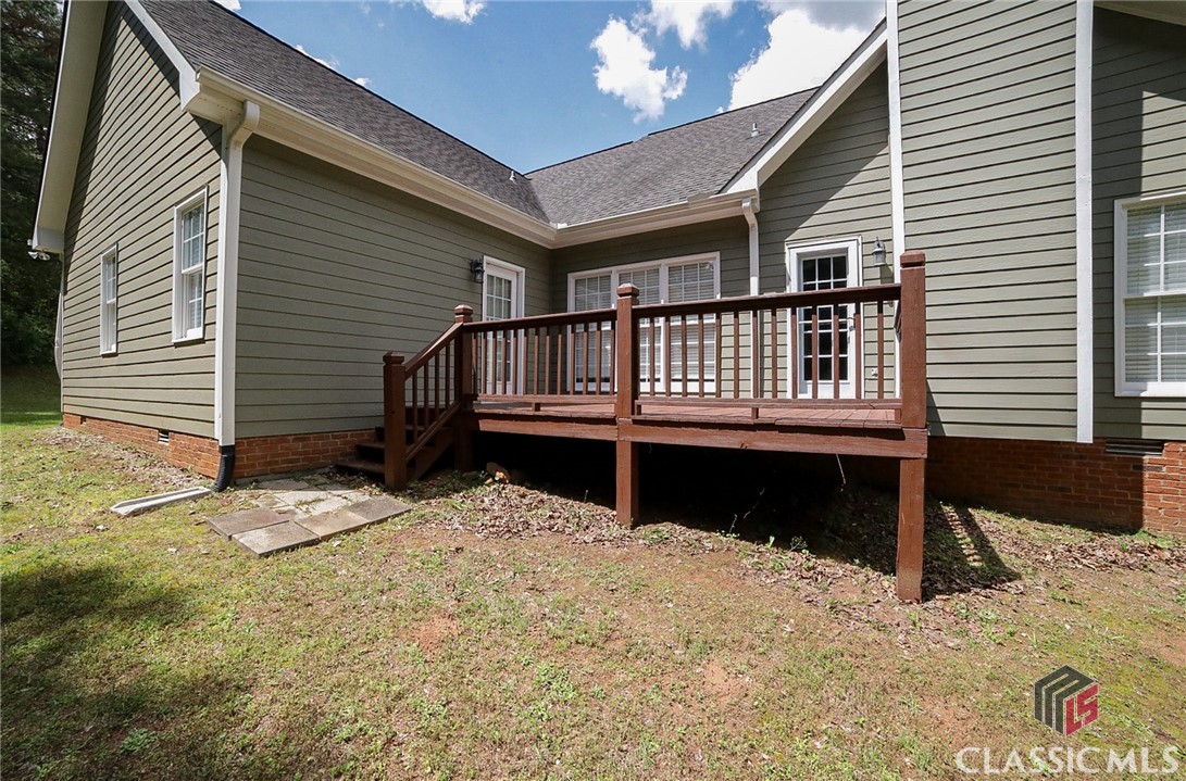 1171 Ridgefield Drive