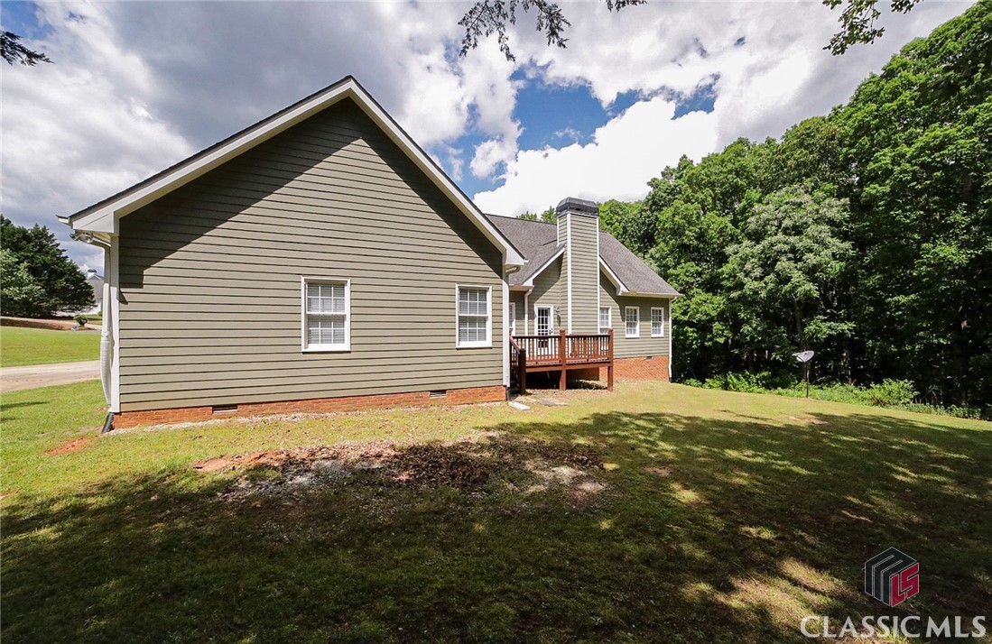 1171 Ridgefield Drive