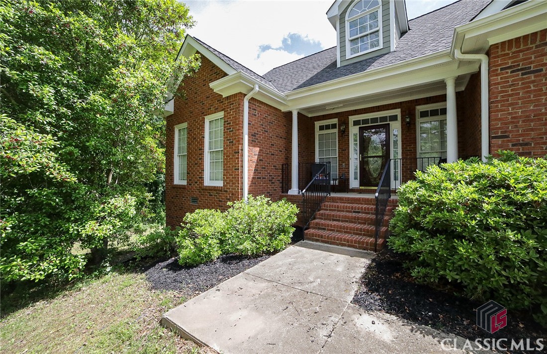 1171 Ridgefield Drive