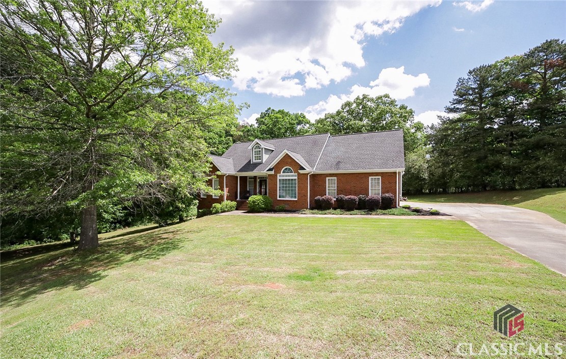 1171 Ridgefield Drive