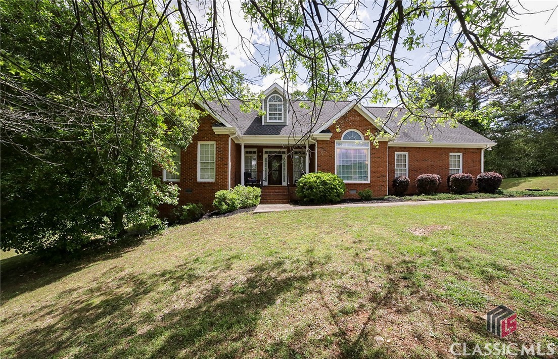1171 Ridgefield Drive