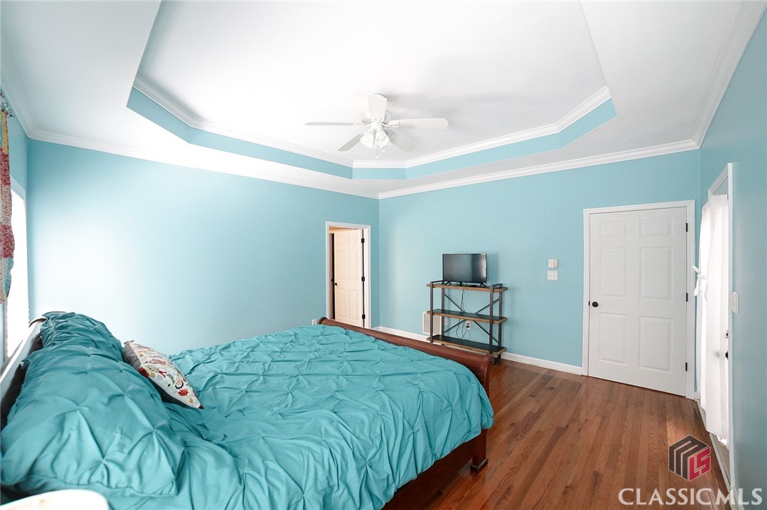 1171 Ridgefield Drive