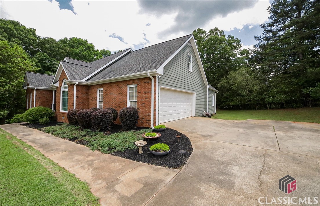 1171 Ridgefield Drive