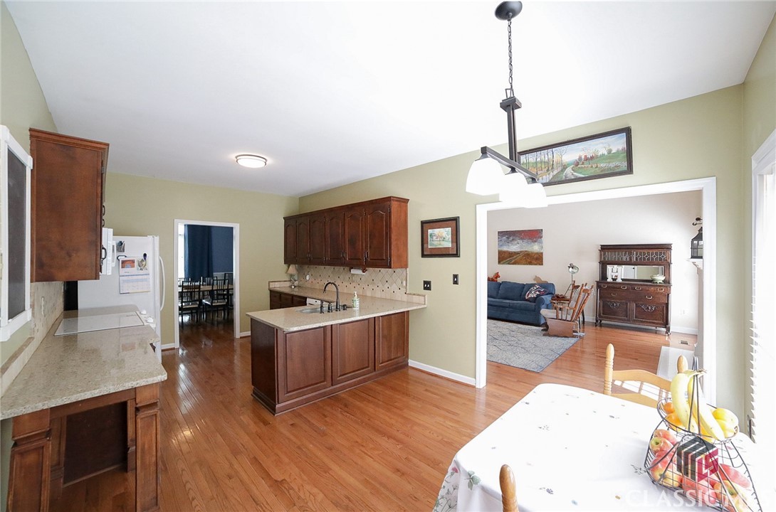 1171 Ridgefield Drive