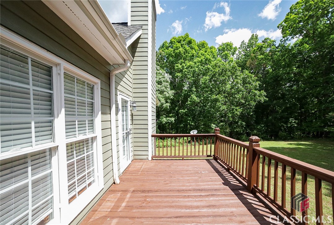1171 Ridgefield Drive