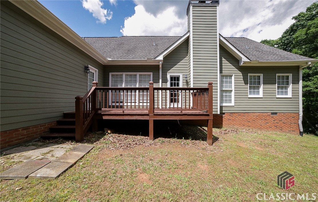 1171 Ridgefield Drive