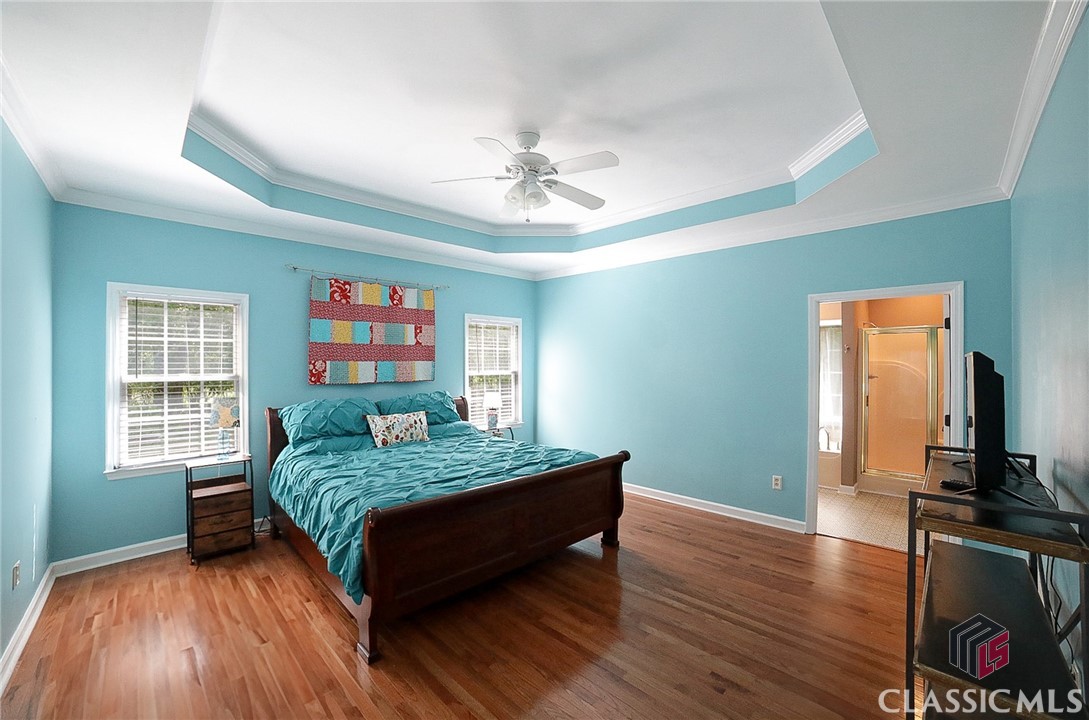 1171 Ridgefield Drive