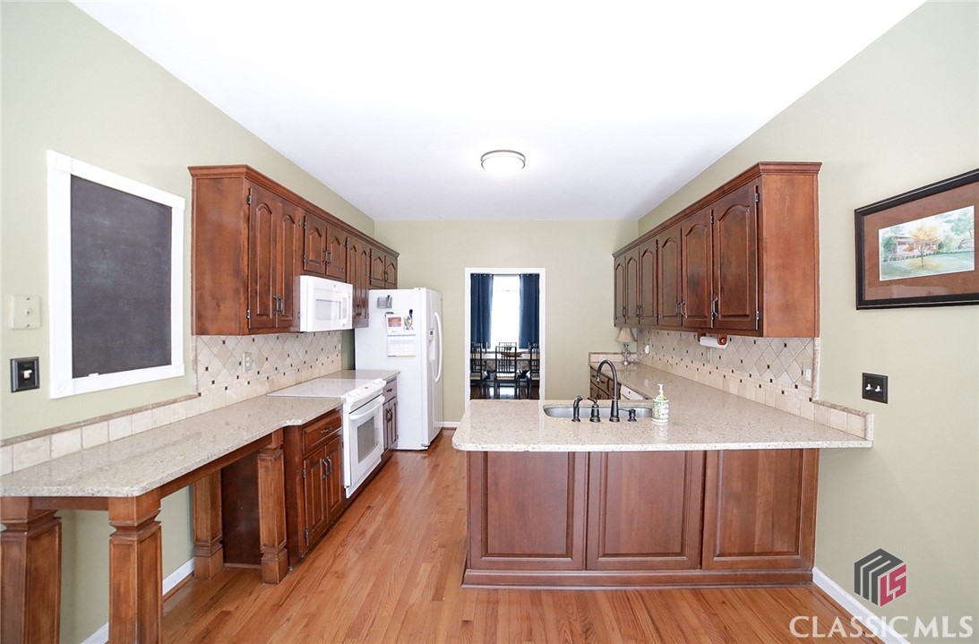 1171 Ridgefield Drive