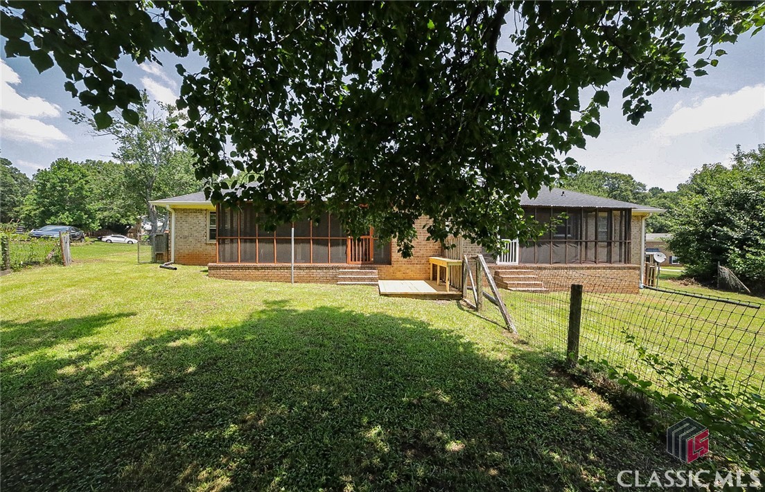 160 Jockey Club Drive