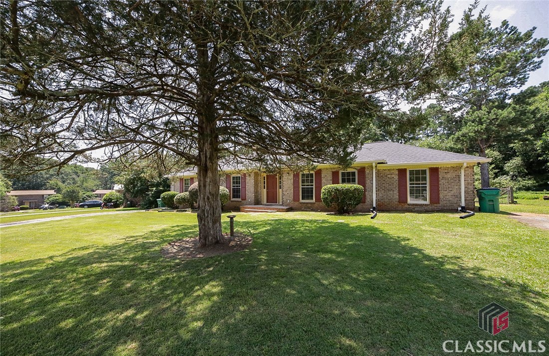 160 Jockey Club Drive