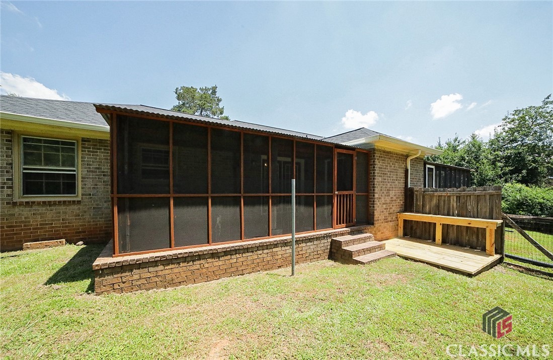 160 Jockey Club Drive