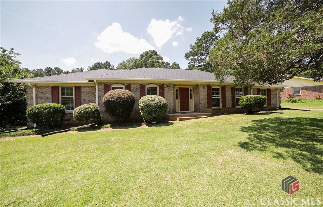 160 Jockey Club Drive