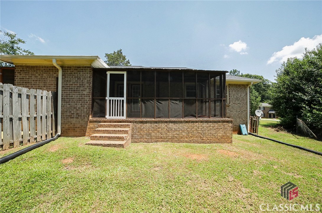 160 Jockey Club Drive