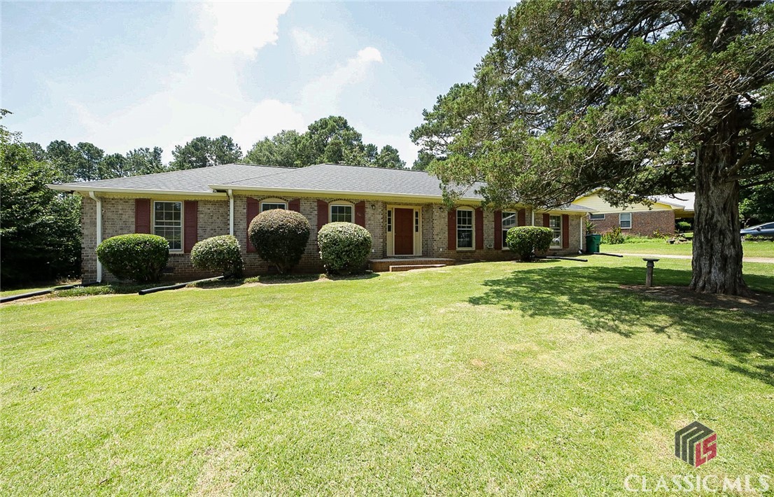 160 Jockey Club Drive