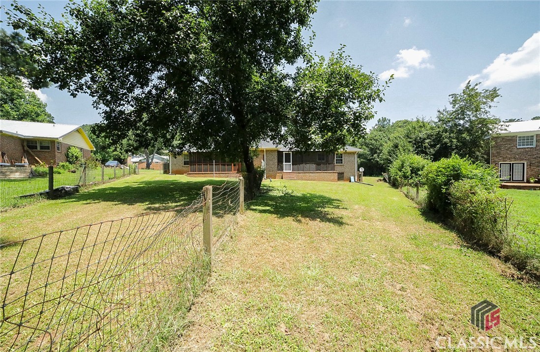 160 Jockey Club Drive