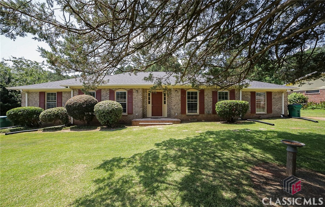 160 Jockey Club Drive