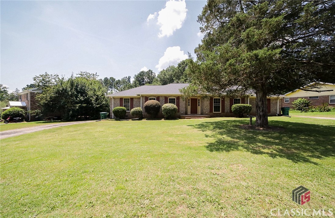 160 Jockey Club Drive