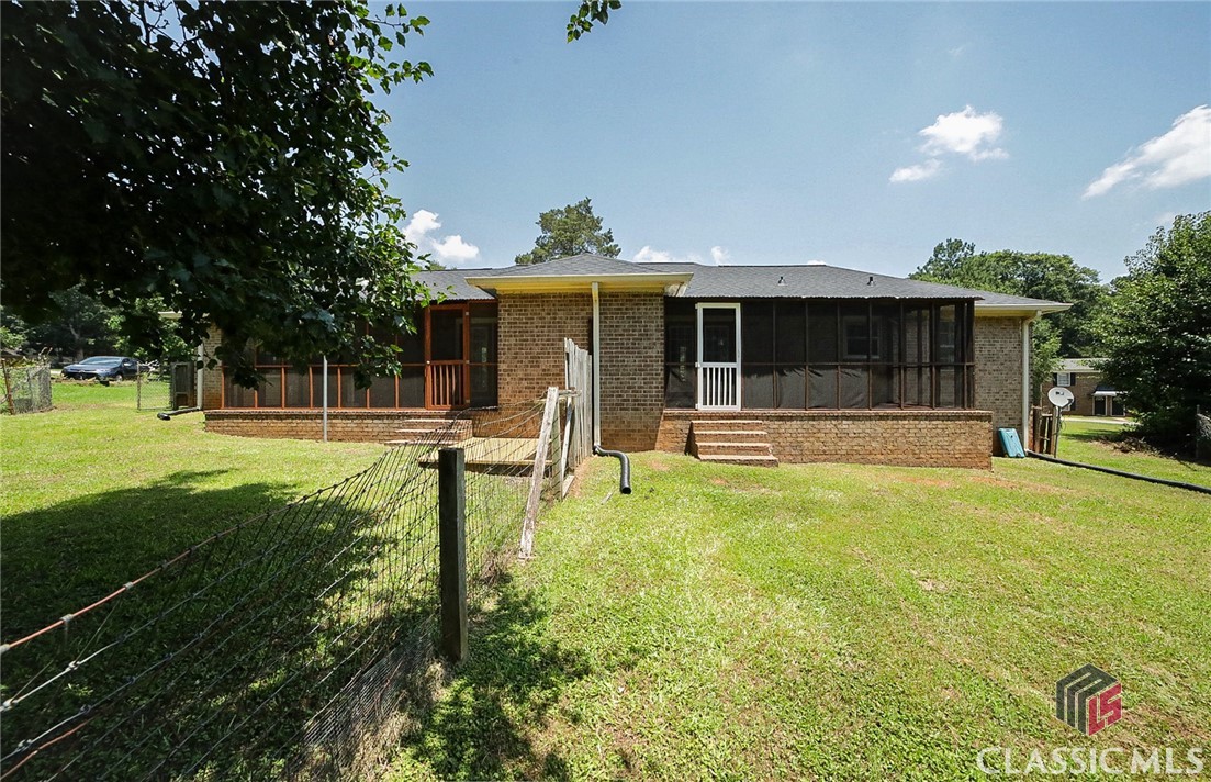 160 Jockey Club Drive