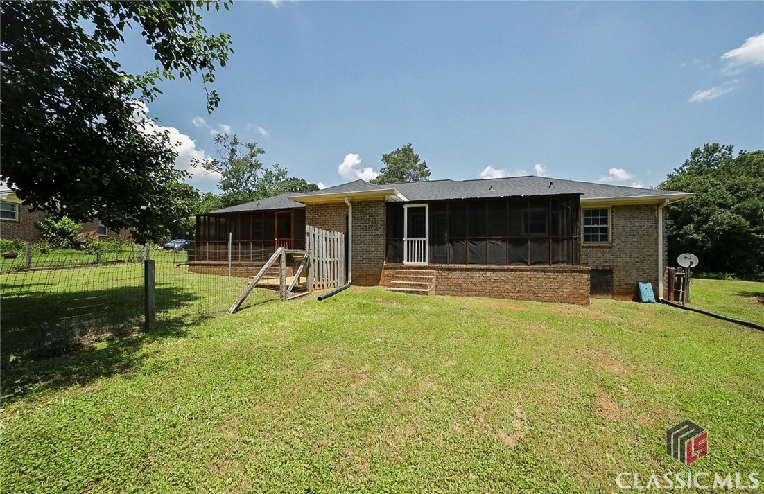 160 Jockey Club Drive