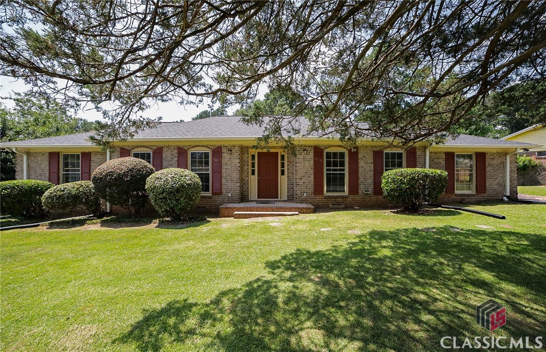160 Jockey Club Drive