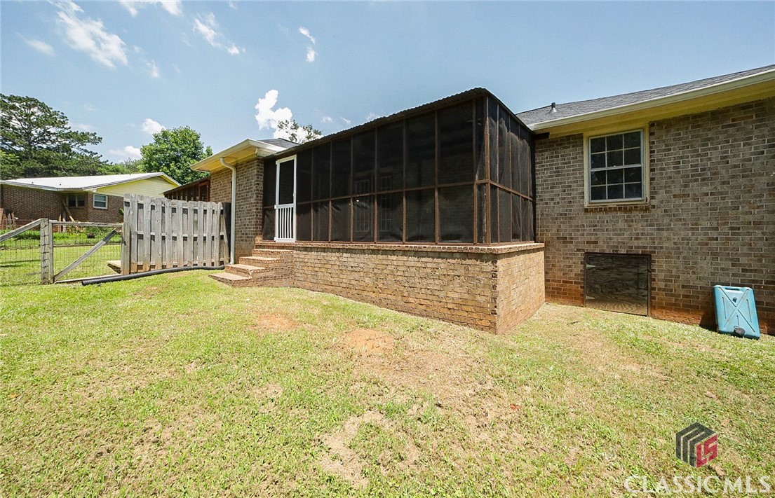 160 Jockey Club Drive