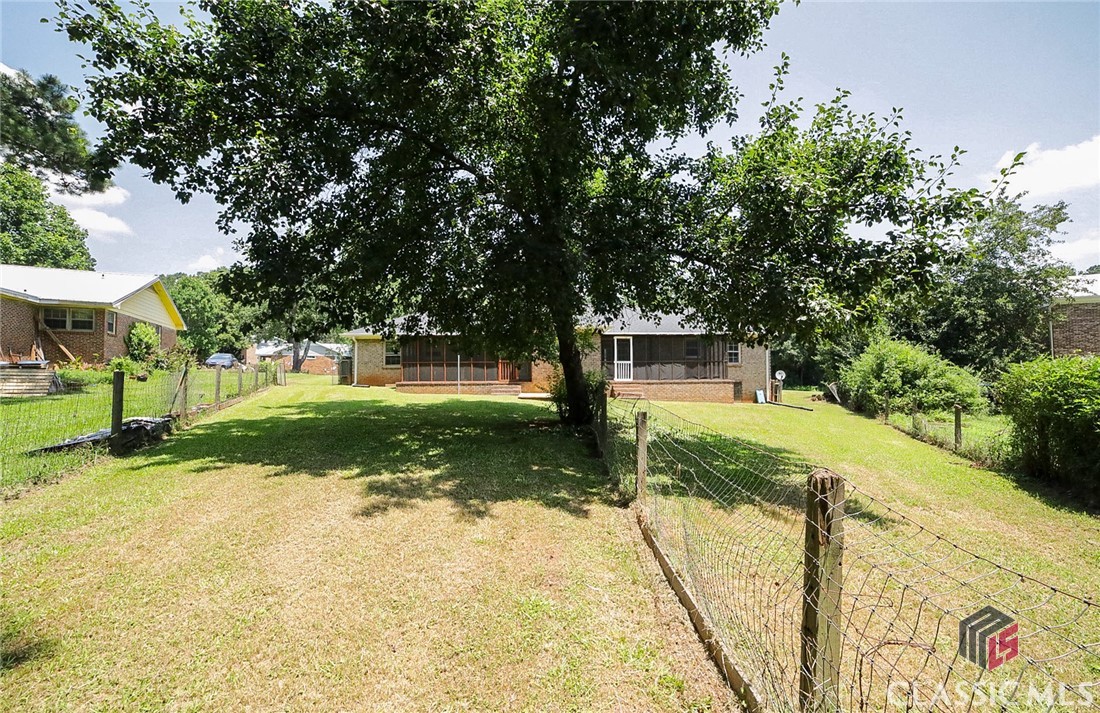 160 Jockey Club Drive