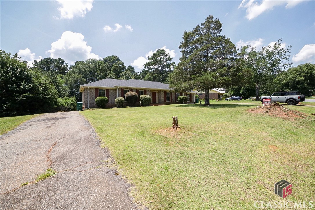 160 Jockey Club Drive