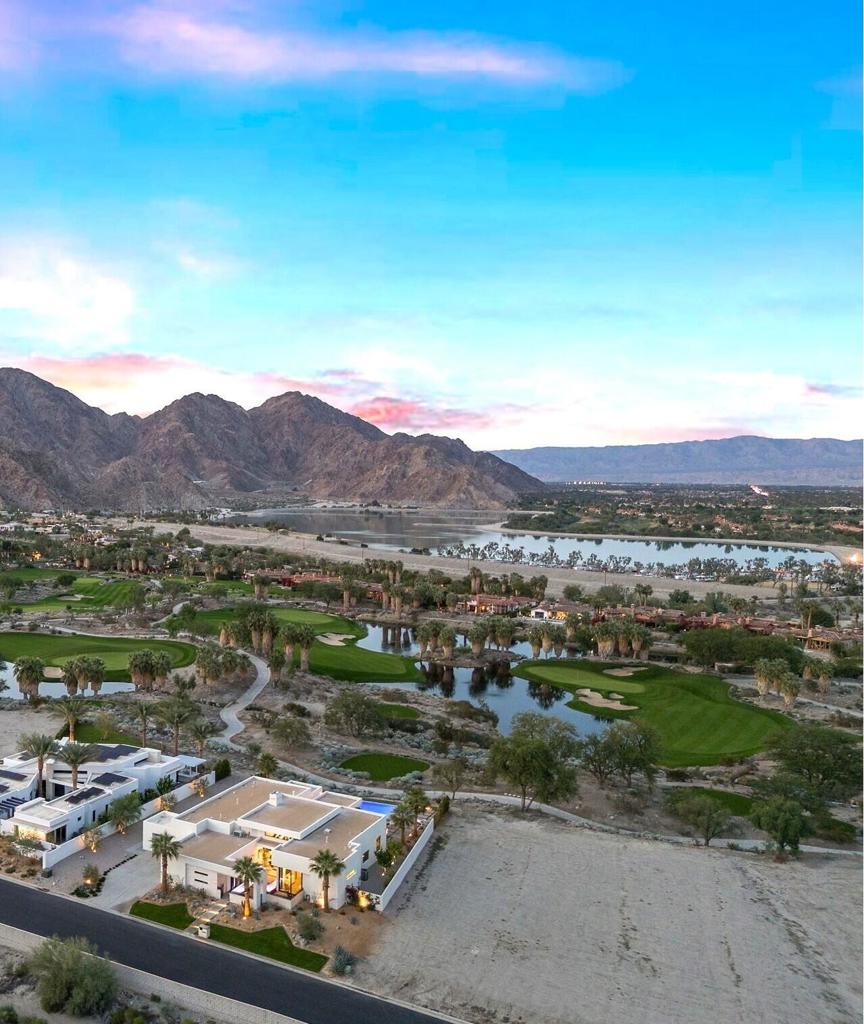 58775 Quarry Ranch Road