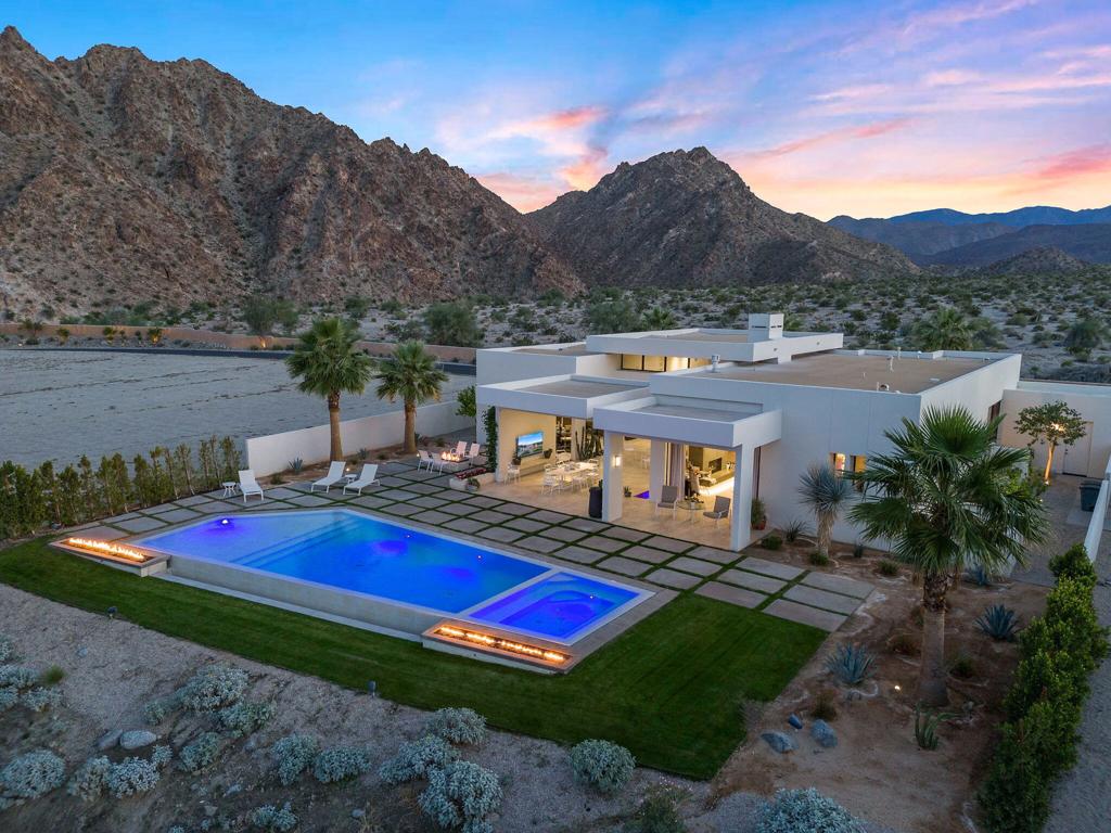 58775 Quarry Ranch Road