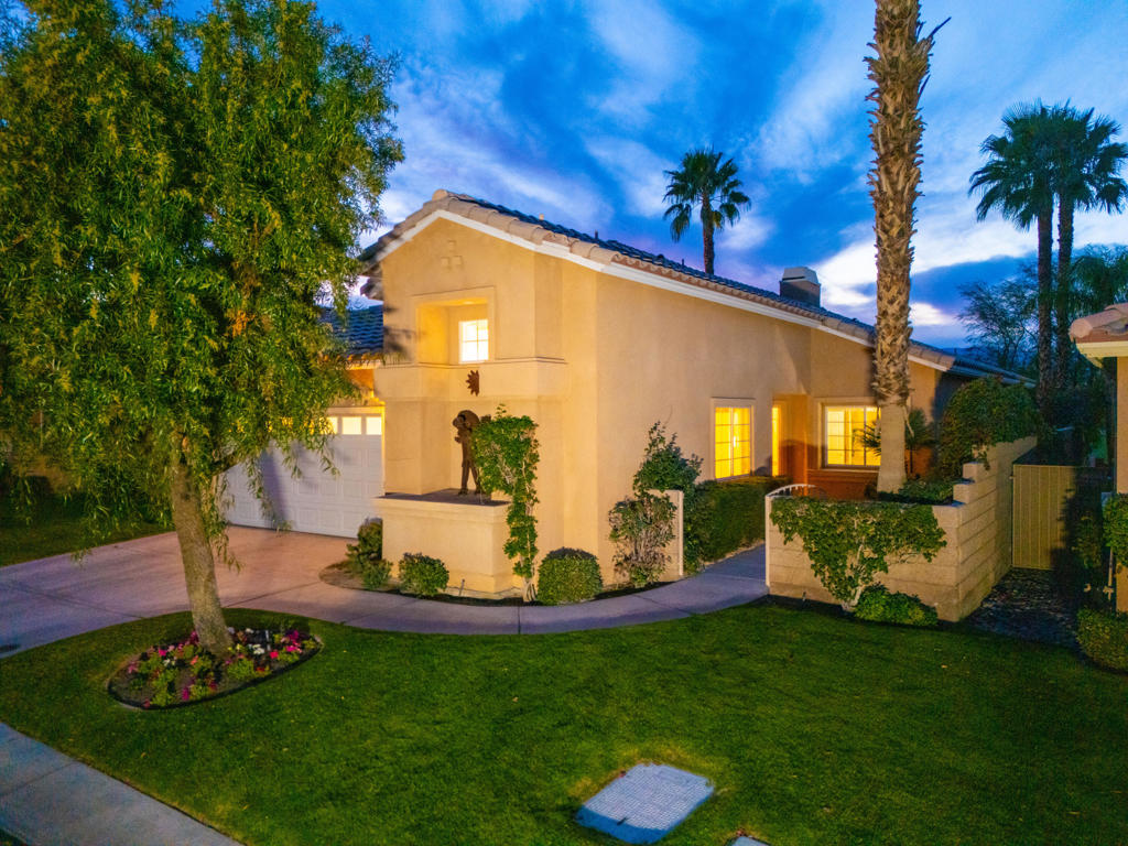 45541 Big Canyon Street