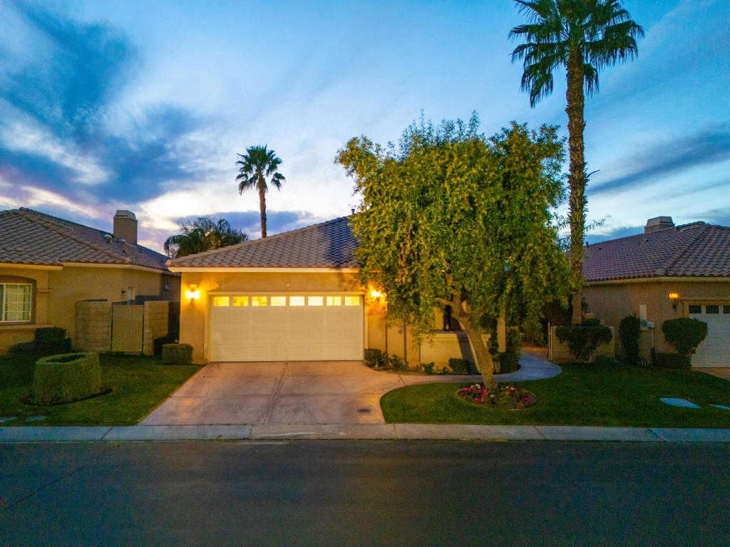 45541 Big Canyon Street