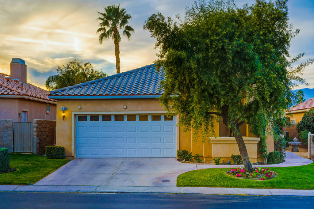 45541 Big Canyon Street