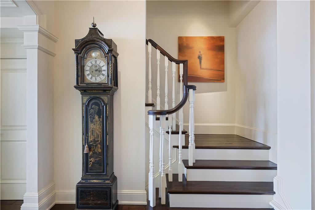 3040 Peachtree Road NW Unit 1905