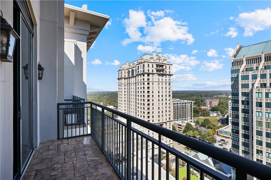 3040 Peachtree Road NW Unit 1905