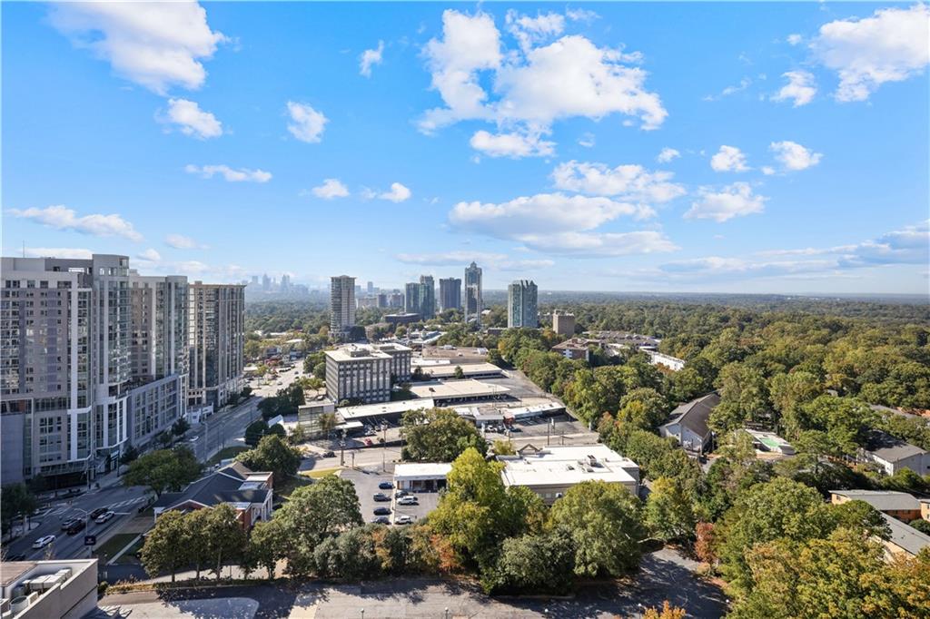 3040 Peachtree Road NW Unit 1905