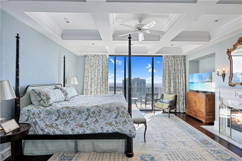 3040 Peachtree Road NW Unit 1905