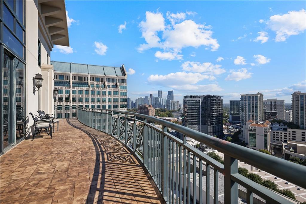 3040 Peachtree Road NW Unit 1905