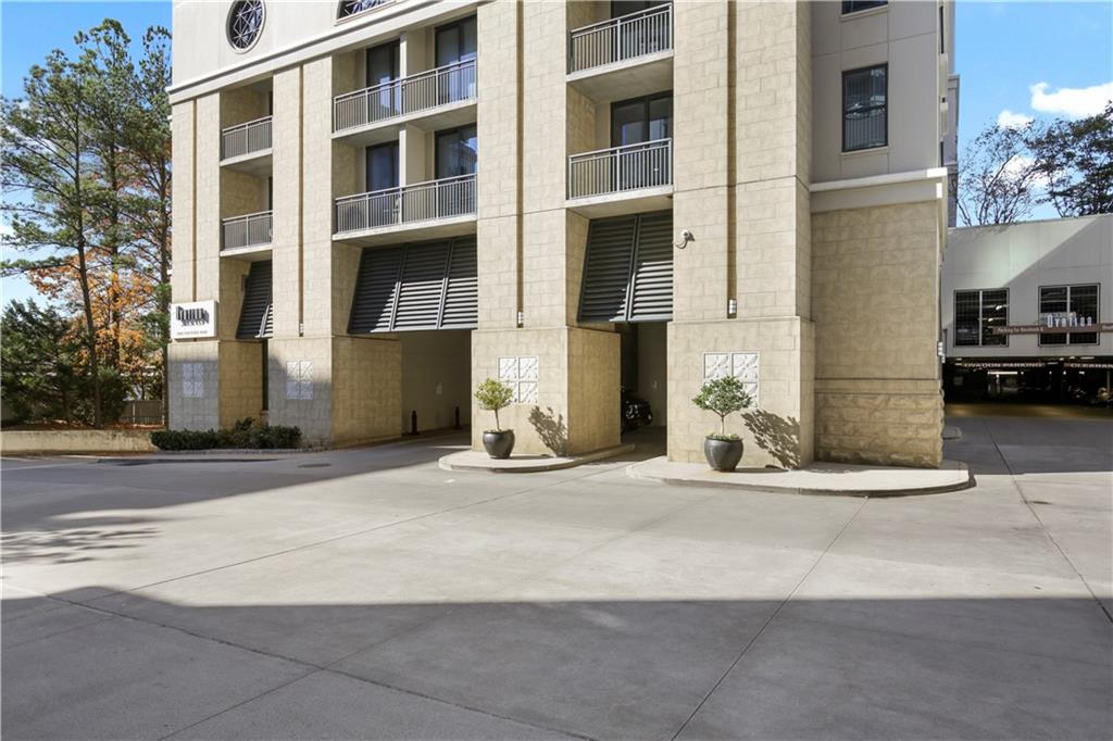 3040 Peachtree Road NW Unit 1905