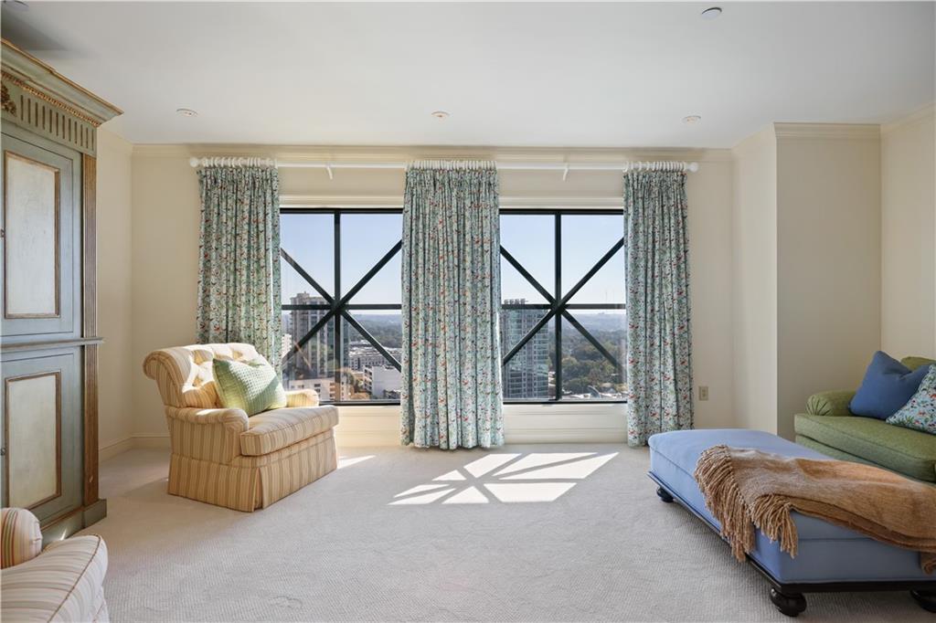 3040 Peachtree Road NW Unit 1905