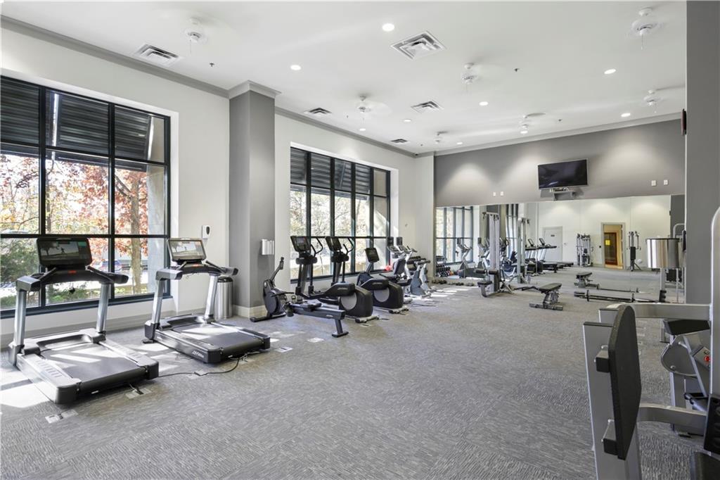 3040 Peachtree Road NW Unit 1905