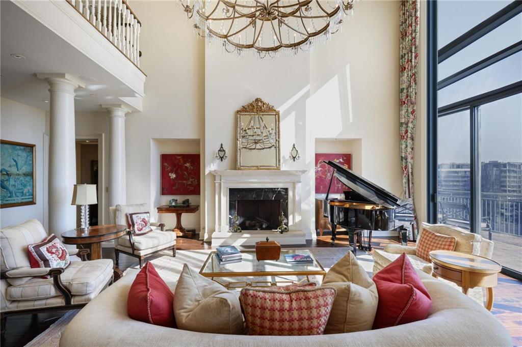 3040 Peachtree Road NW Unit 1905