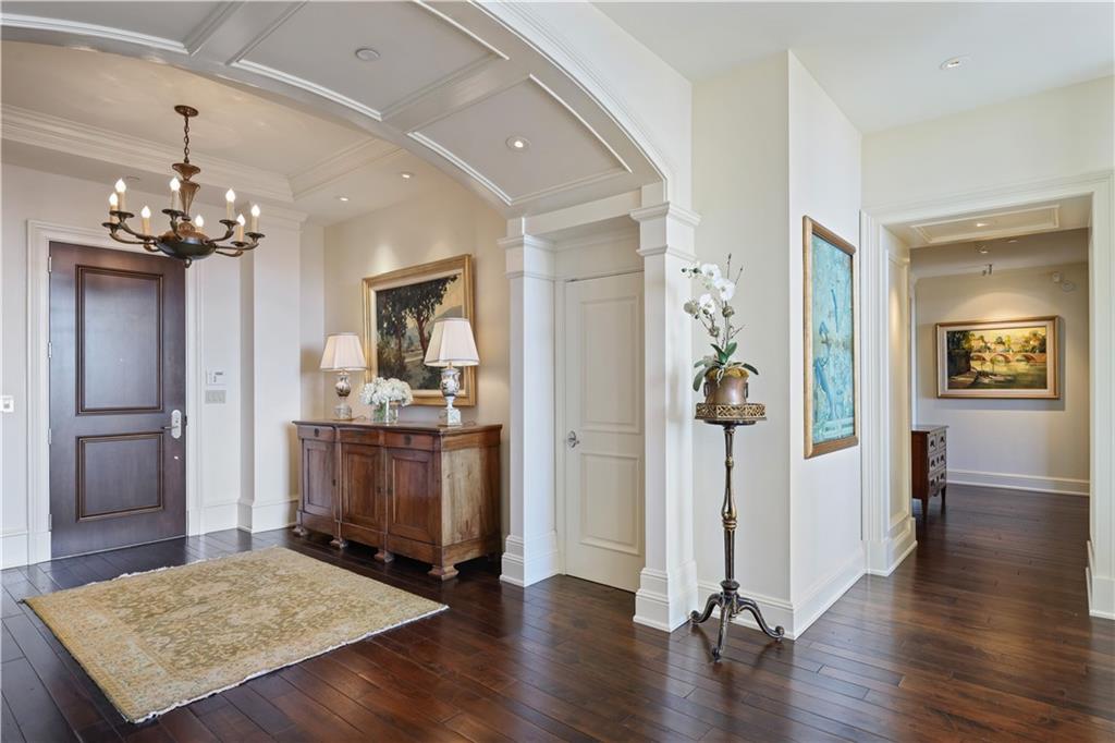 3040 Peachtree Road NW Unit 1905