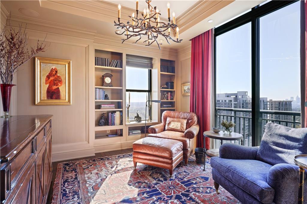 3040 Peachtree Road NW Unit 1905