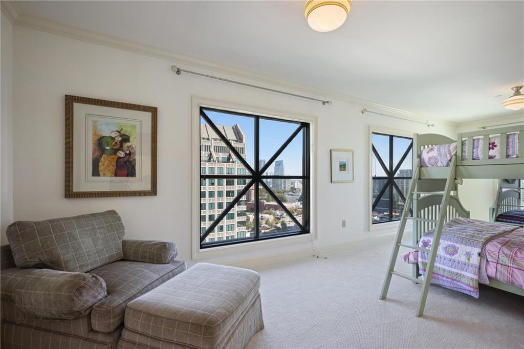 3040 Peachtree Road NW Unit 1905