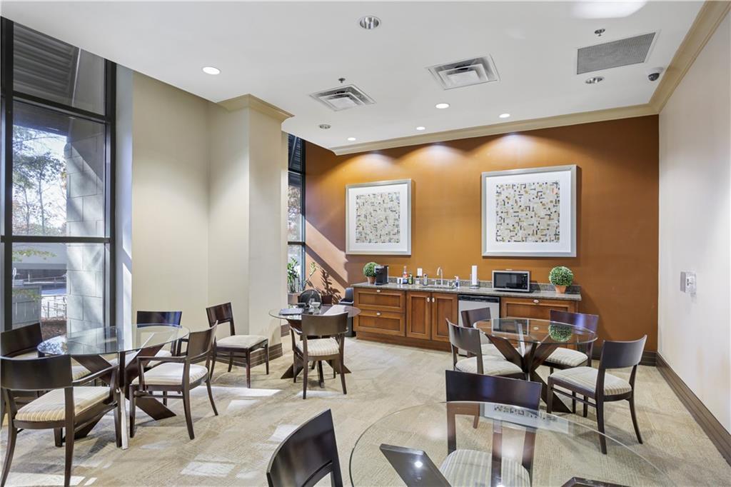 3040 Peachtree Road NW Unit 1905