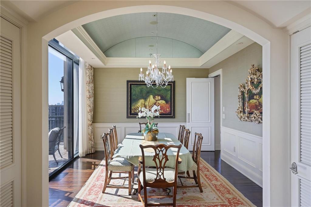 3040 Peachtree Road NW Unit 1905