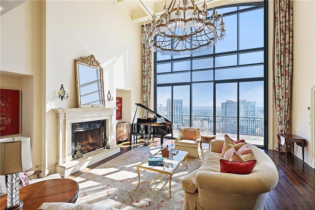 3040 Peachtree Road NW Unit 1905