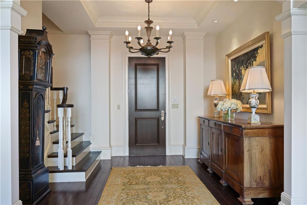 3040 Peachtree Road NW Unit 1905